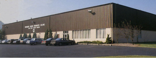 Photo of Facility
