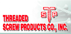 Threaded Screw Products Co., Inc.