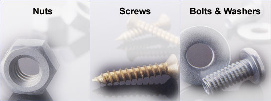 Picture of Fasteners